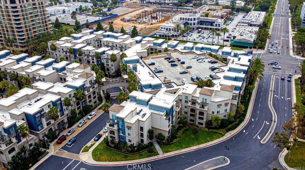 2330 Scholarship, Irvine CA  92612-5683 exterior