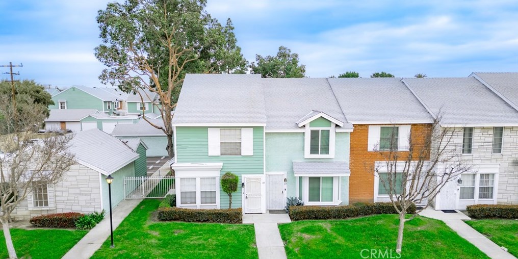 5640 Riverside Dr #un103, Chino, CA 91710