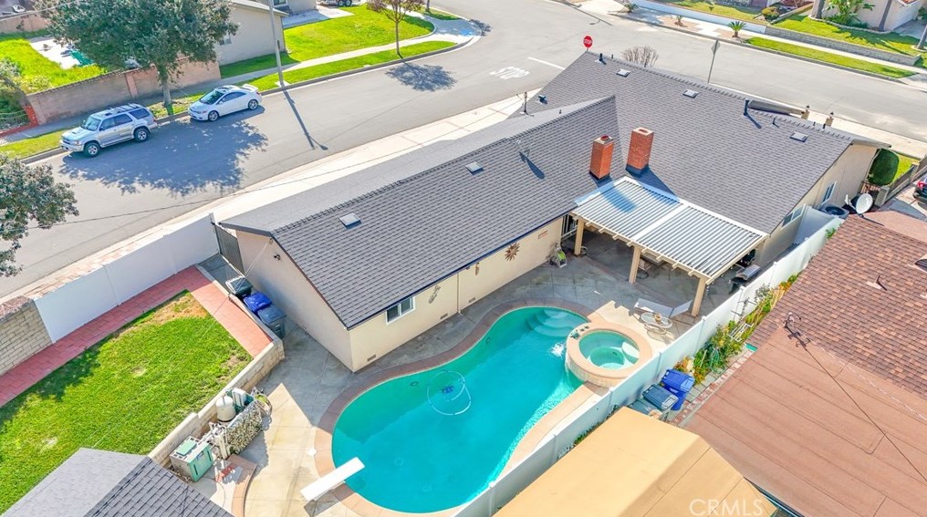 12026 Los Reyes Ave, La Mirada, CA 90638