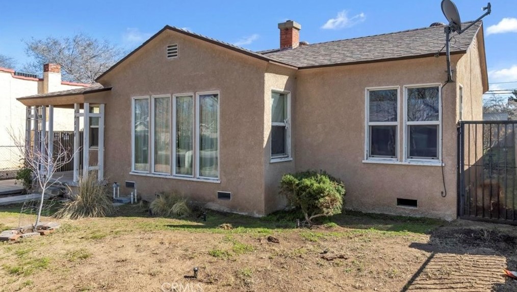 44638 Elm Ave, Lancaster, CA 93534-3405