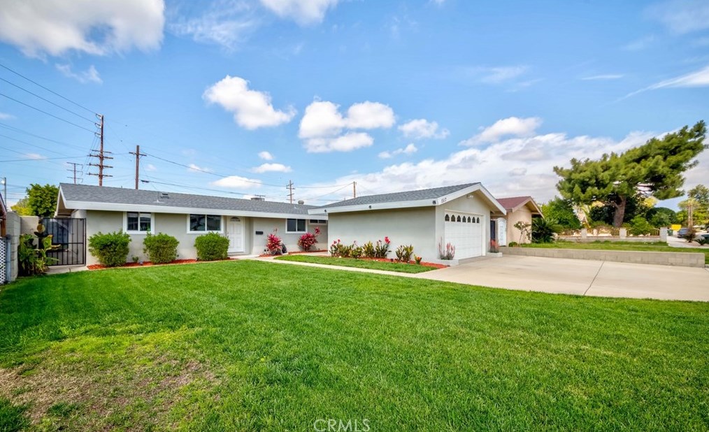 1517 Amador Ave, Ontario, CA 91764