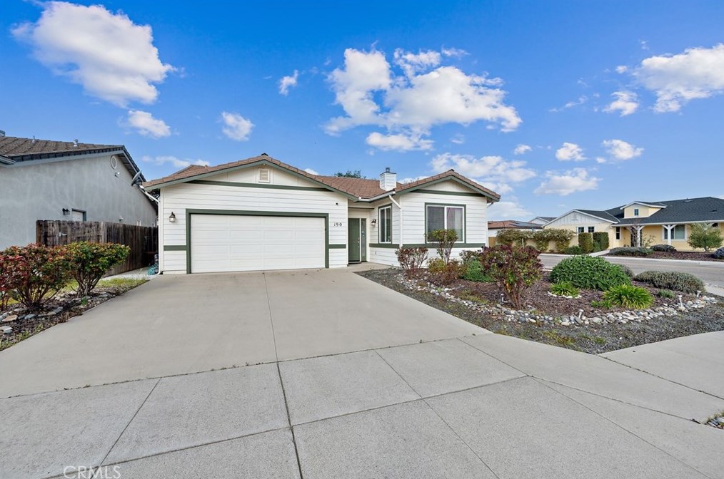 190 Headwaters Rd, Templeton, CA 93465