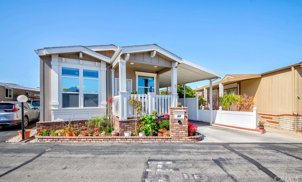 235 Beach Blvd Space 49, Anaheim, CA 92804