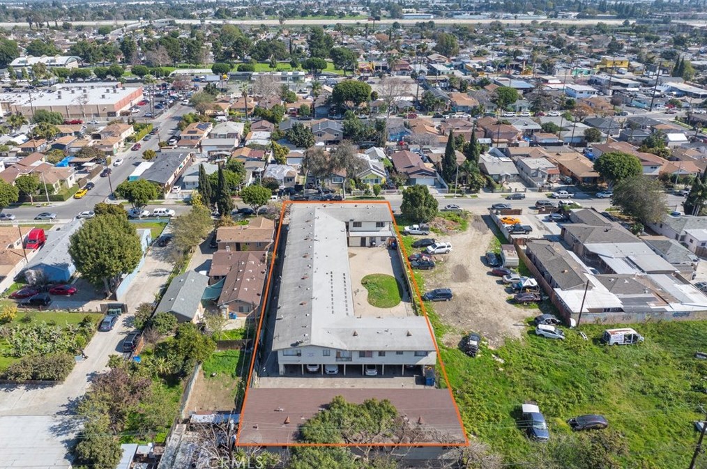 15319 S White Ave, Compton, CA 90221