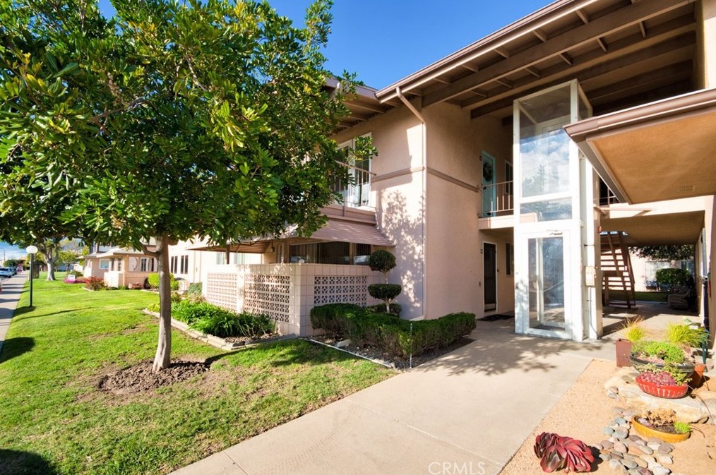 13200 Del Monte #23k, Seal Beach, CA 90740