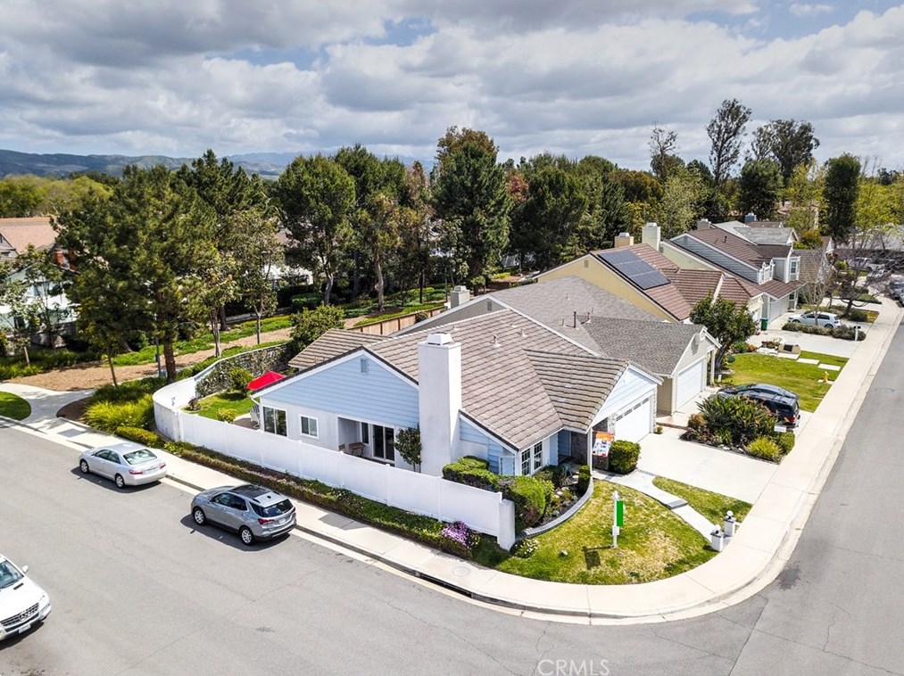 25 Field, Irvine, CA 92620