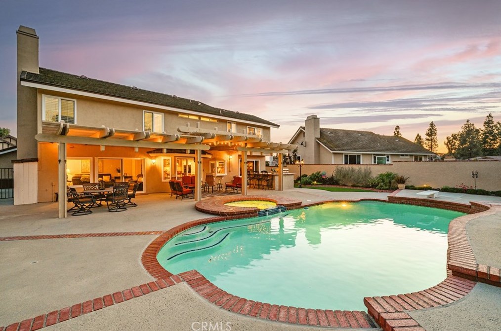 20611 Deodar Dr, Yorba Linda, CA 92886
