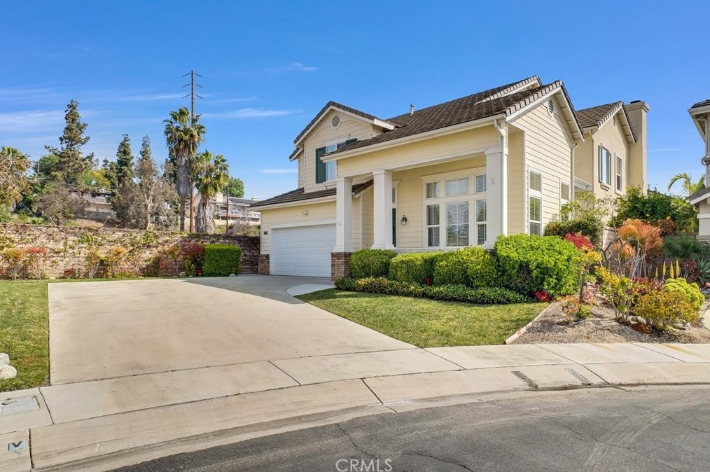 12 Waterside Cv, Buena Park, CA 90621-1664