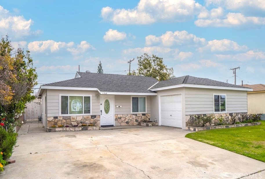 11518 Corby Ave, Norwalk, CA 90650