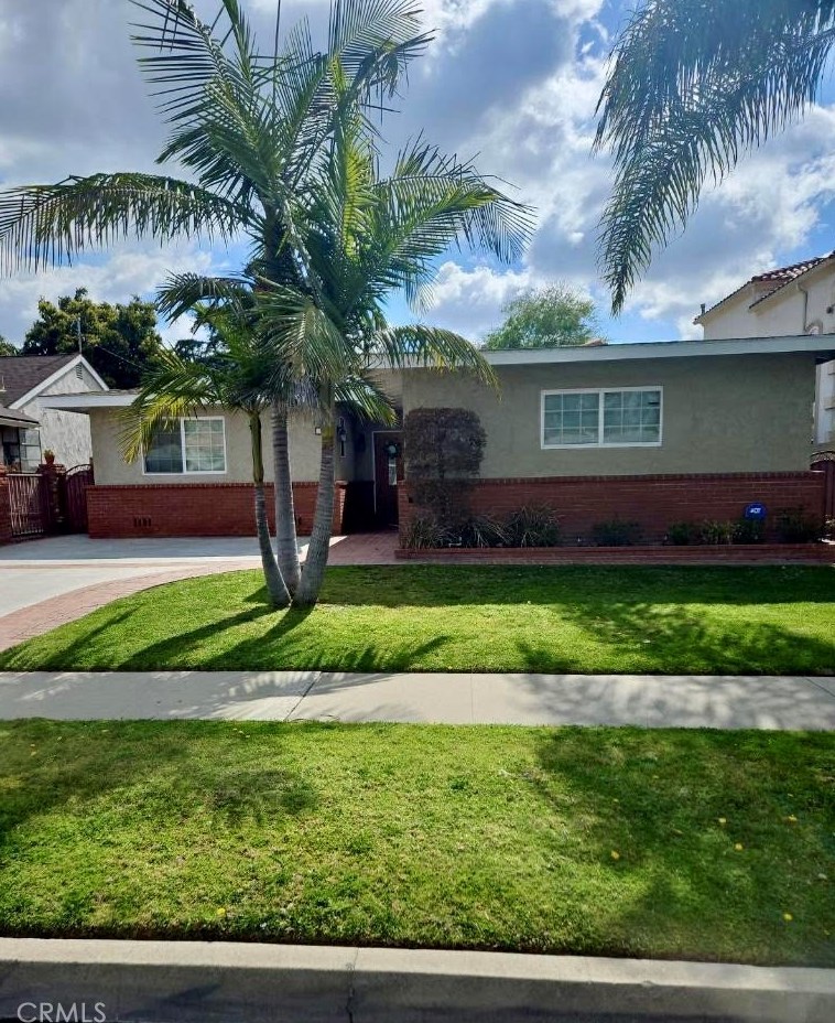 10612 Pangborn Ave, Downey, CA 90241