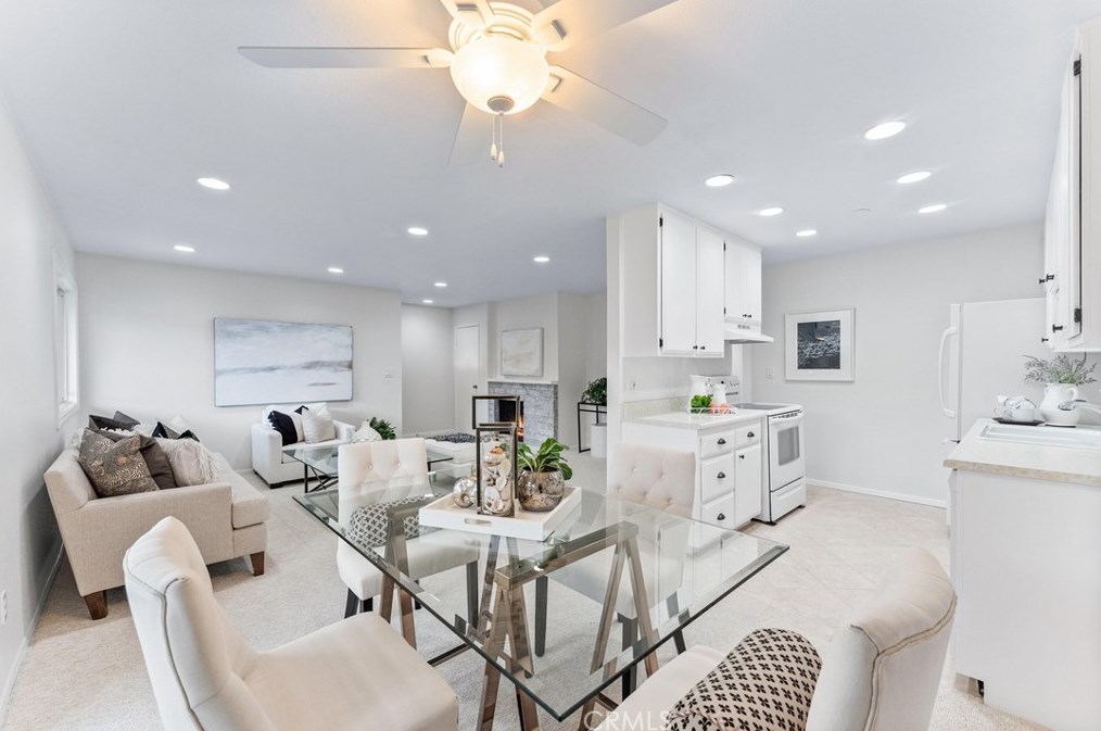 17524 Vandenberg Ln #6, Tustin, CA 92780