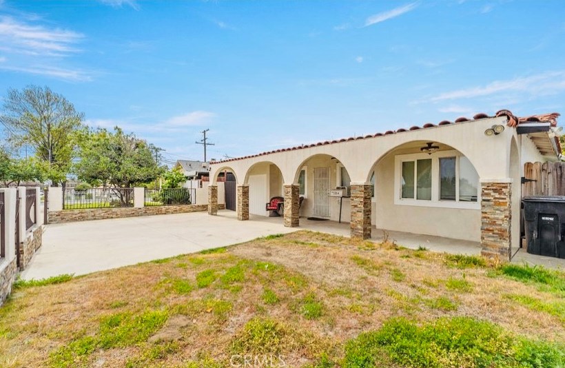 1214 S Sultana Ave, Ontario, CA 91761