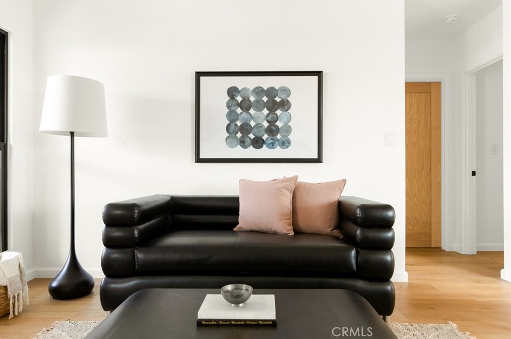 3346 Loosmore St, Los Angeles CA  90065-1711 exterior