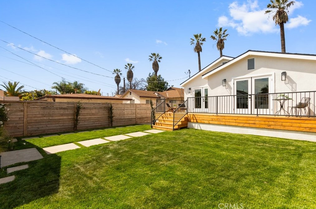 3346 Loosmore St, Los Angeles CA  90065-1711 exterior