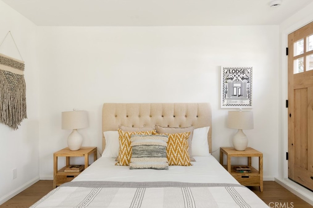 3346 Loosmore St, Los Angeles CA  90065-1711 exterior