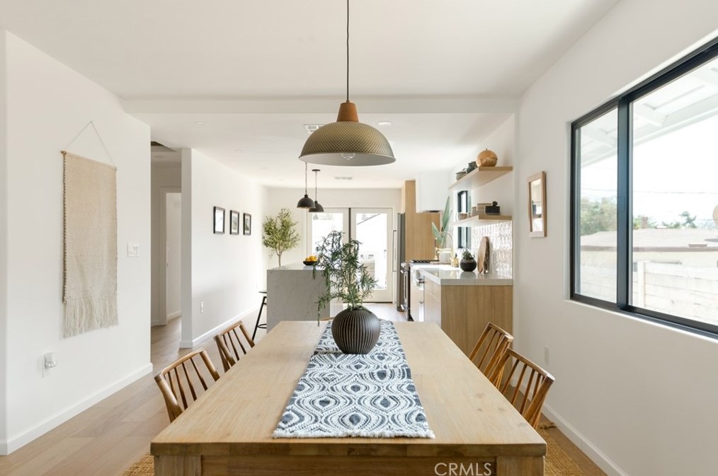 3346 Loosmore St, Los Angeles CA  90065-1711 exterior