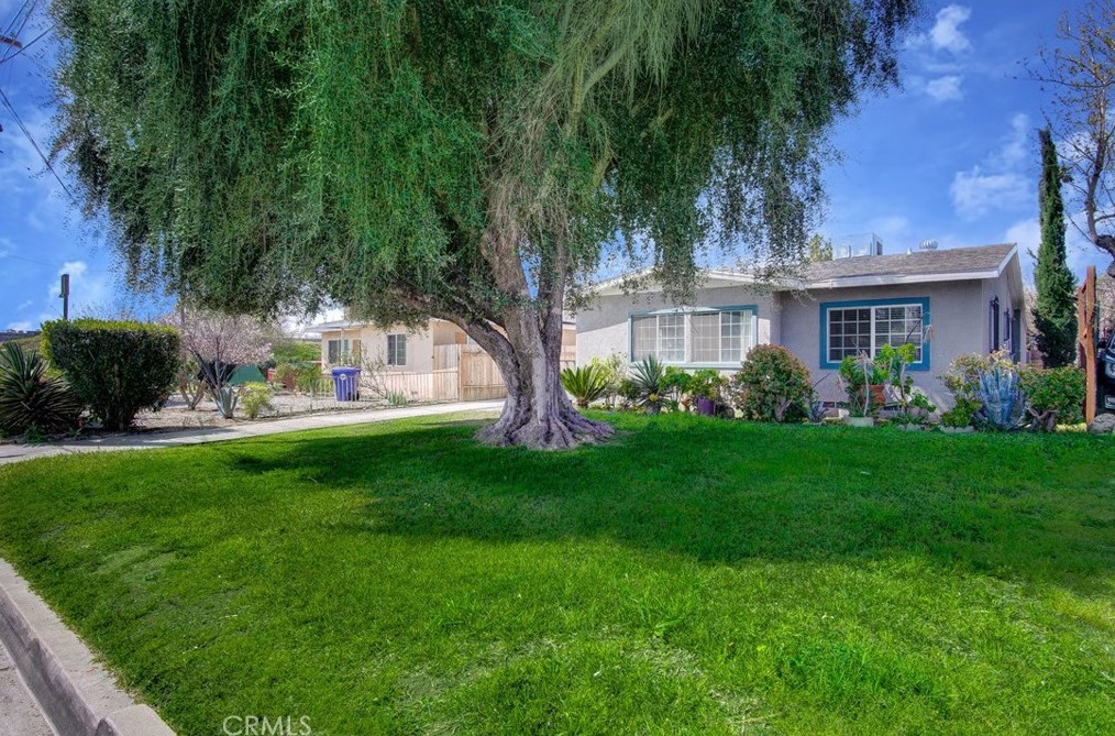 2984 N Golden Ave, San Bernardino, CA 92404