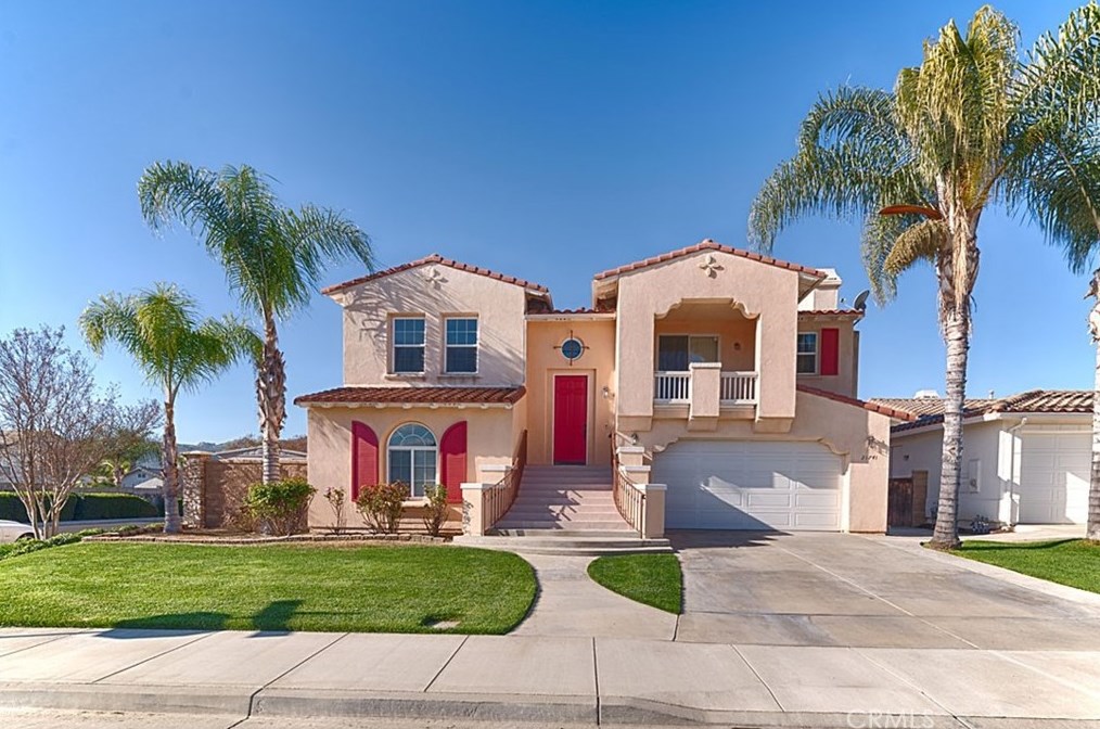 21741 Protea Ct, Wildomar, CA 92595