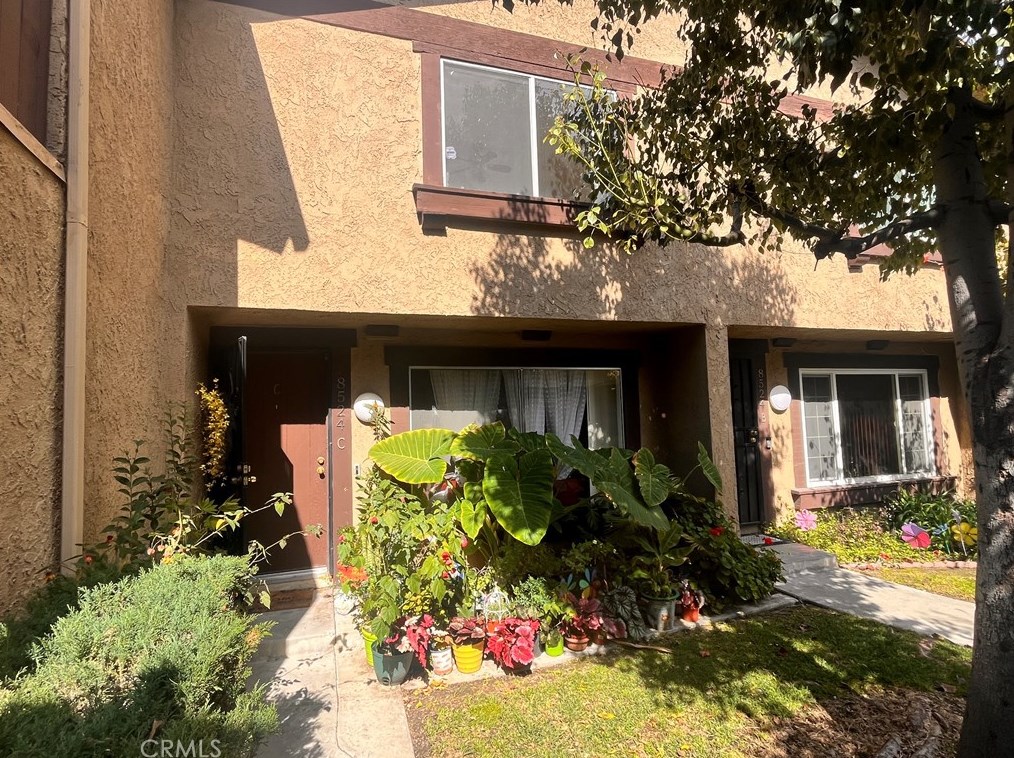8524 Century Blvd #c, Paramount, CA 90723