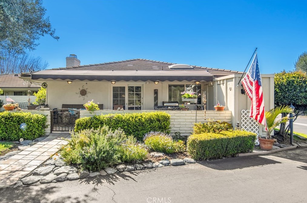 27292 Via Callejon, San Juan Capistrano, CA 92675-4281