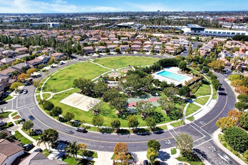 14 Arizona, Irvine CA  92606-1762 exterior