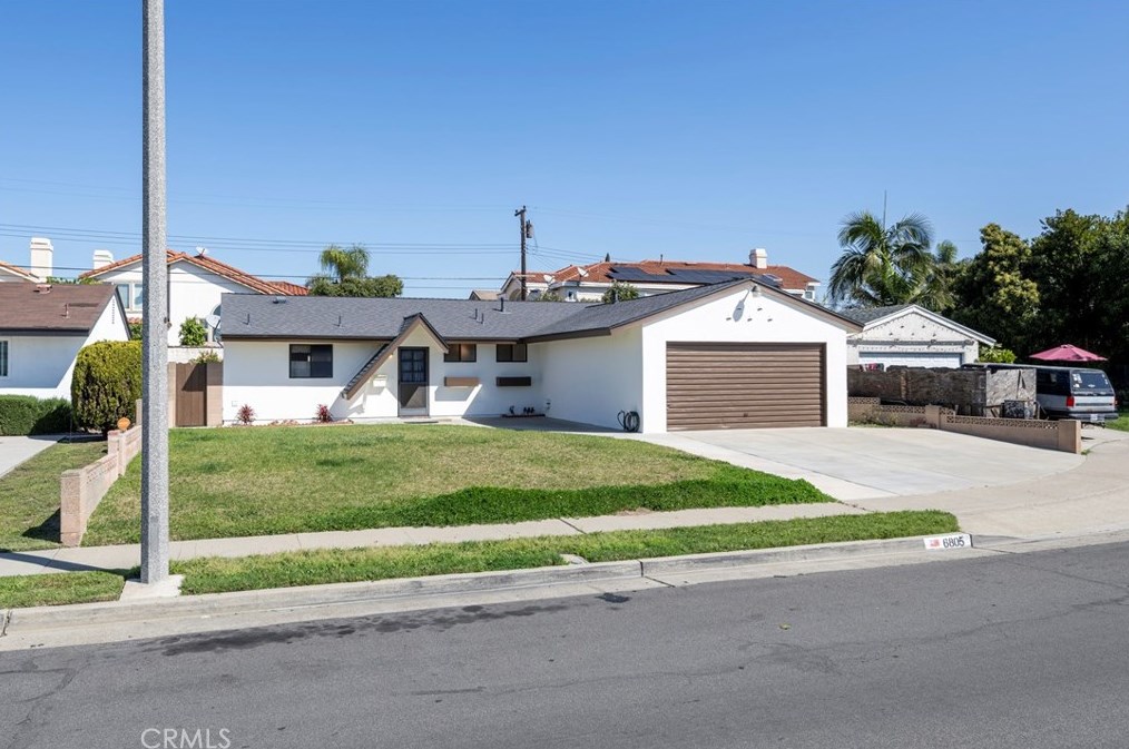 6805 Mount Waterman Dr, Buena Park, CA 90620-4233