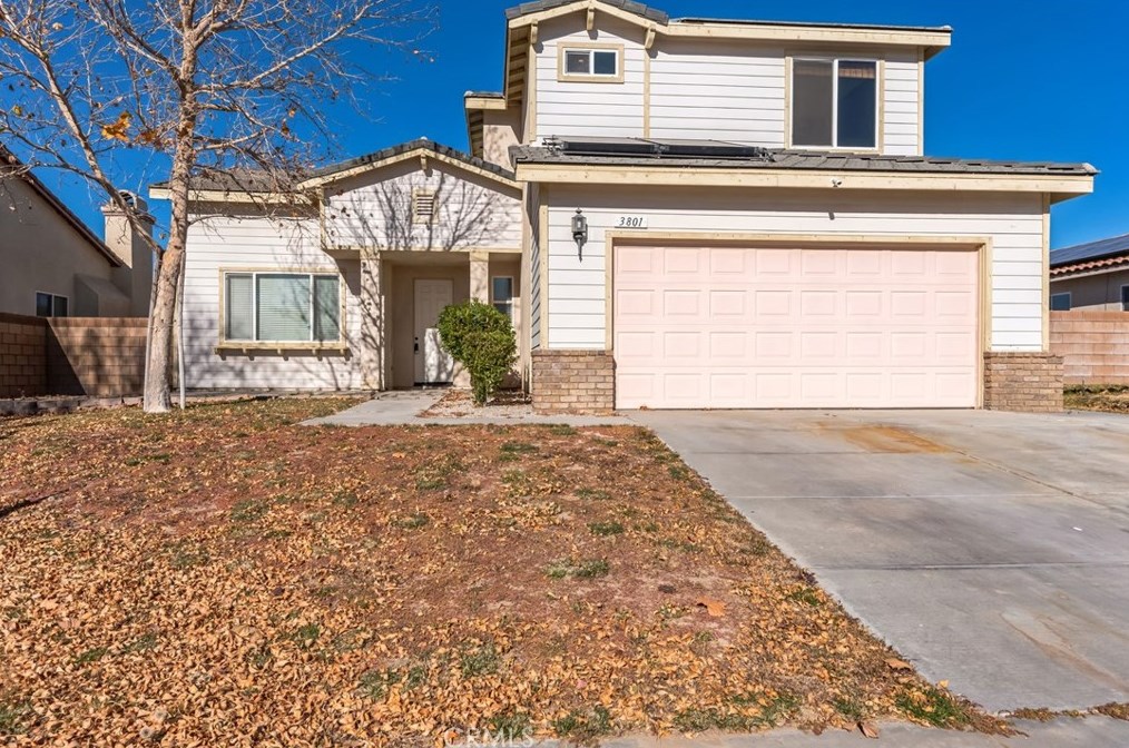 3801 W Ave J 12, Lancaster, CA 93536