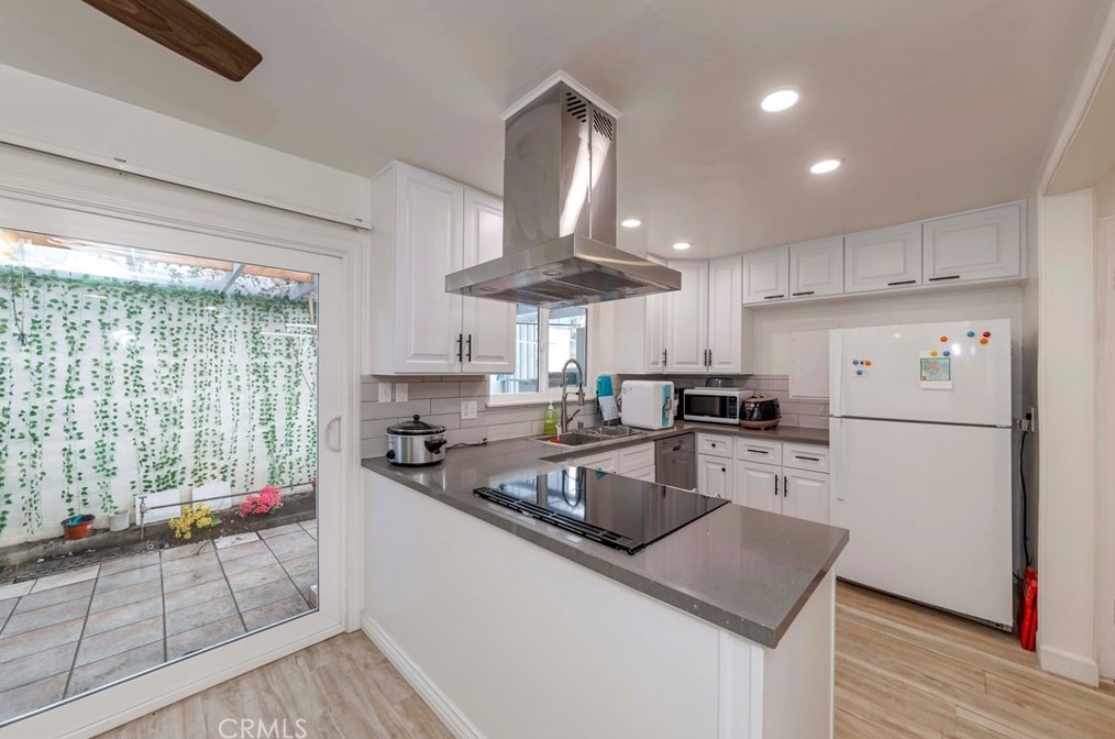 307 N Acacia Ave #f, Fullerton, CA 92831