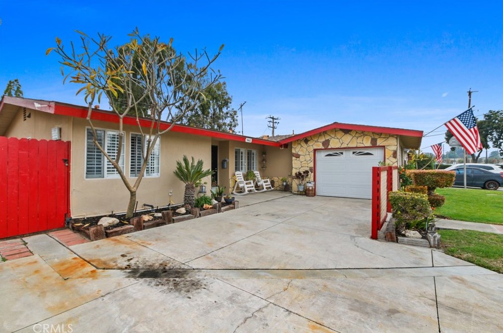 9443 Rutland Ave, Whittier, CA 90605