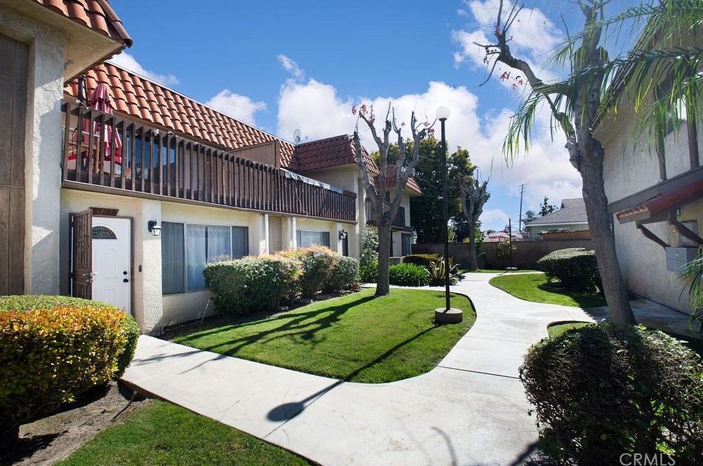 12173 Pine St #5, Norwalk, CA 90650