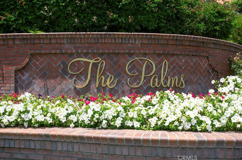 720 Palomino Ln, Anaheim CA  92807-4877 exterior