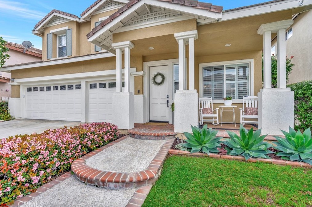 412 Mackena Pl, Placentia, CA 92870