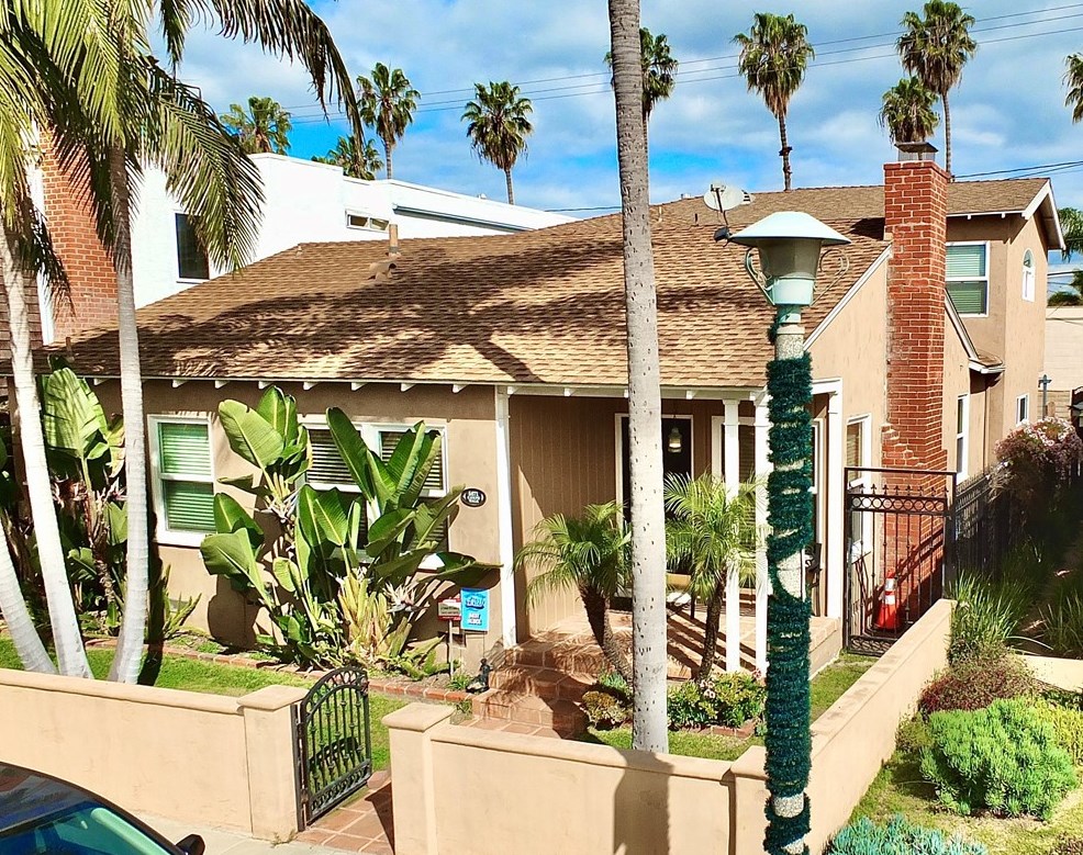 5671 Campo, Long Beach, CA 90803