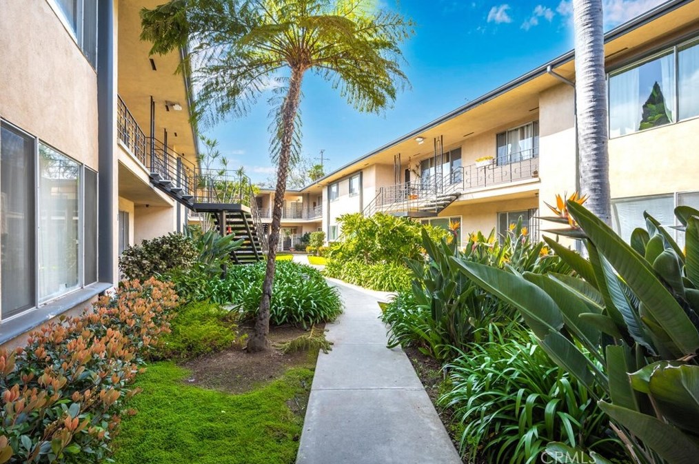 1801 Greenleaf St #18, Santa Ana, CA 92706