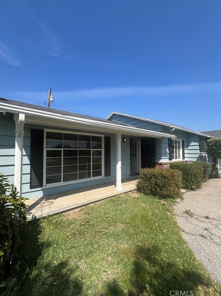 1235 E Merced Ave, West Covina, CA 91790