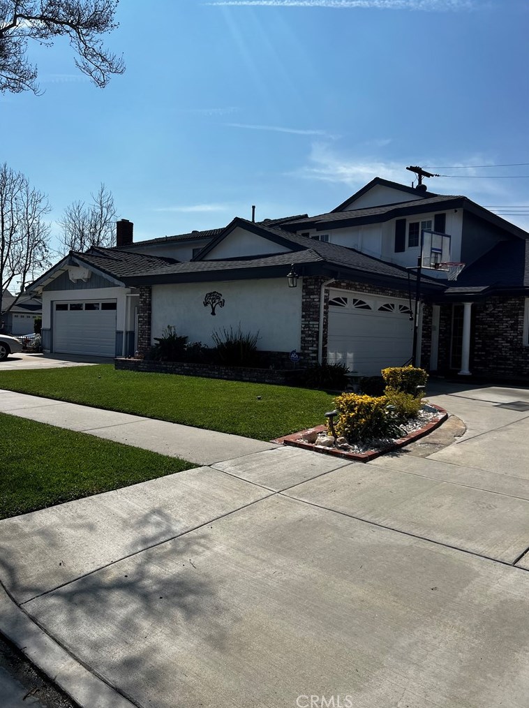 10521 Eagan Dr, Whittier, CA 90604-1127