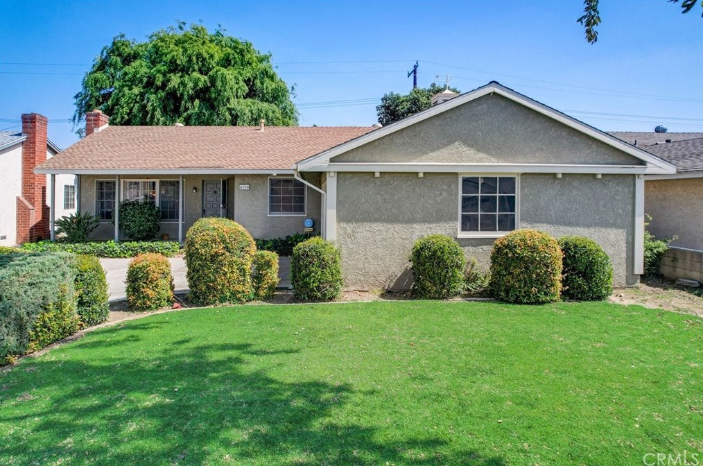 4226 N Shadydale Ave, Covina, CA 91722