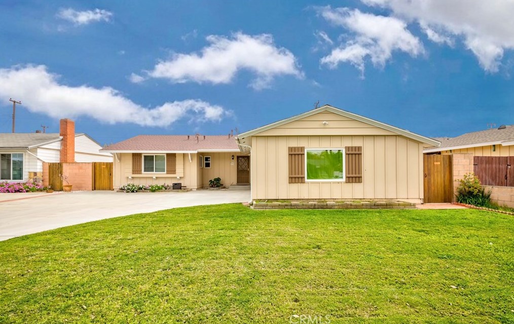 4248 W Ash Ave, Fullerton, CA 92833