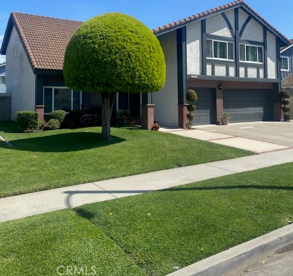 2617 S Everglade St, Santa Ana, CA 92704