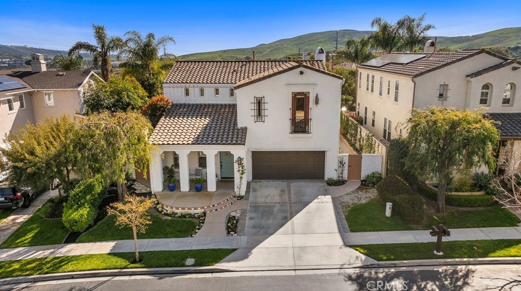 12 Calle Verdadero, San Clemente, CA 92673-7005