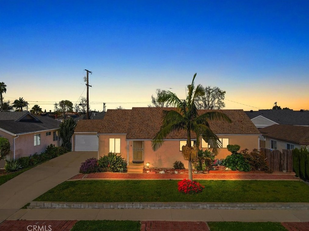 15321 Cerise Ave, Gardena, CA 90249-3905