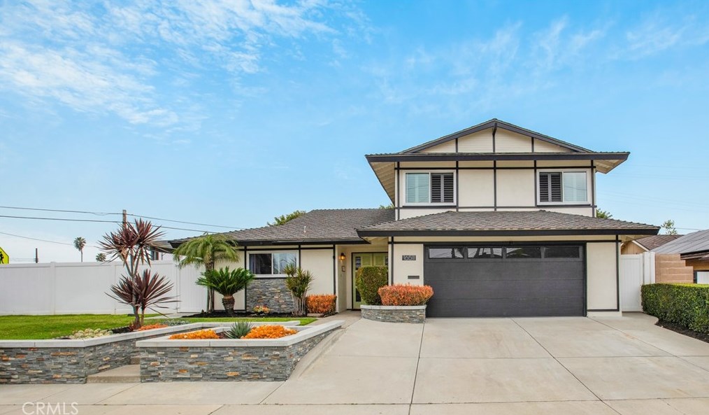 16511 Sugargrove Dr, Whittier, CA 90604