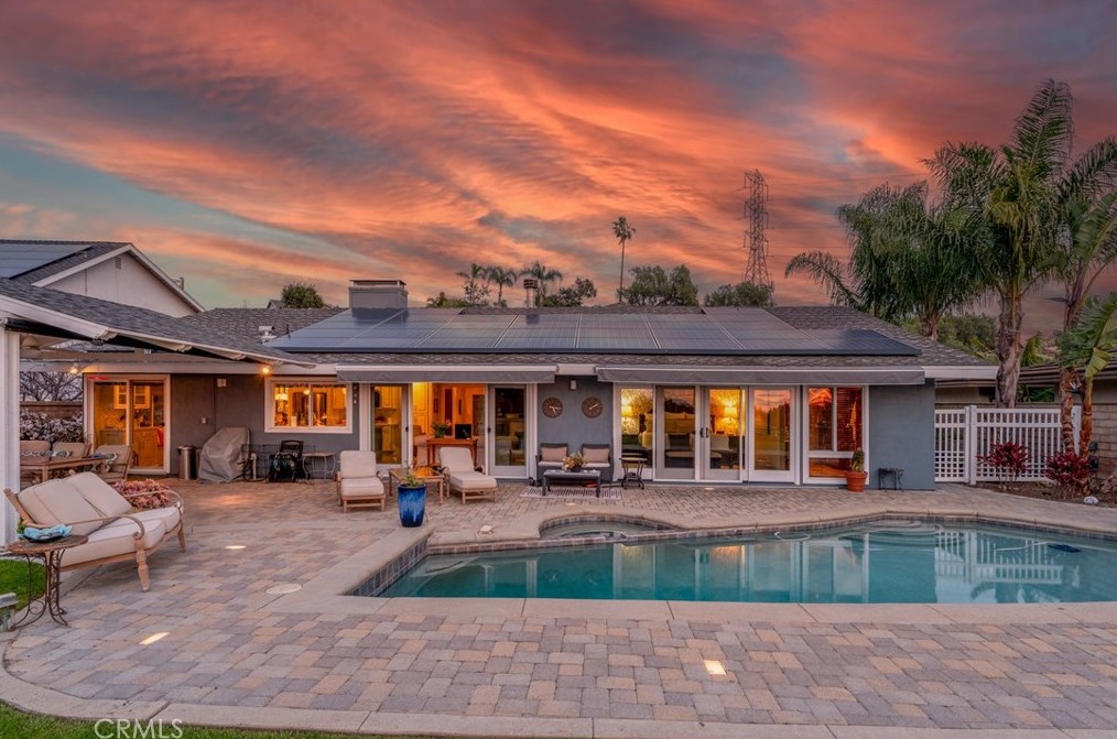 2446 Shadow Ridge Ln, Orange, CA 92867-2050