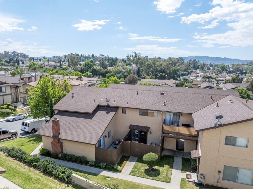 2425 S Ridgewood Dr, West Covina, CA 91792