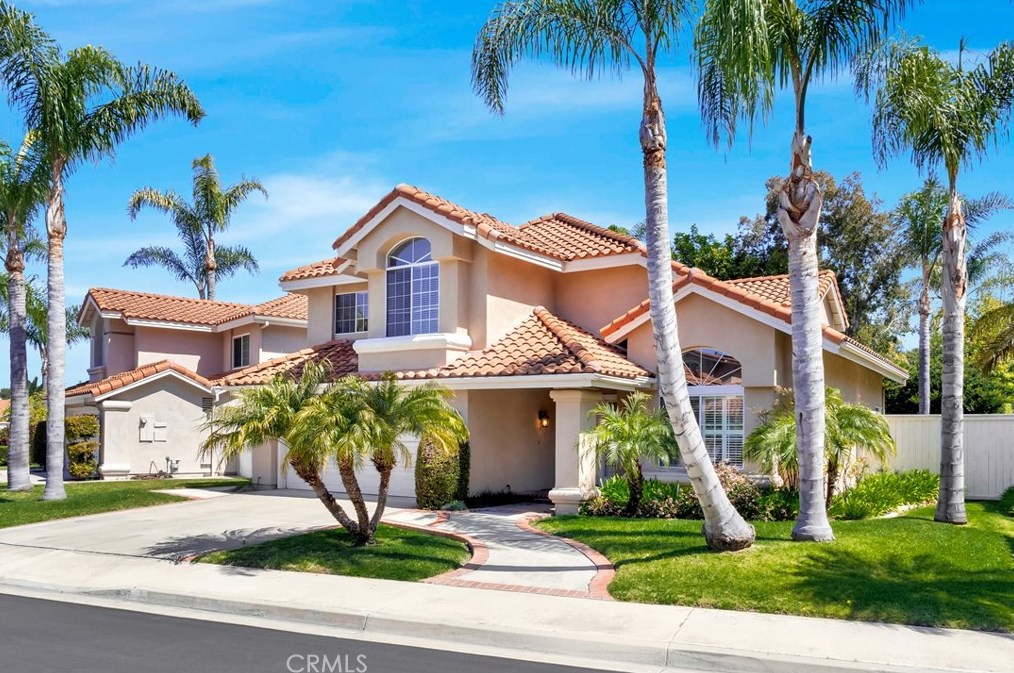 23 Sangallo, Irvine, CA 92614-5332