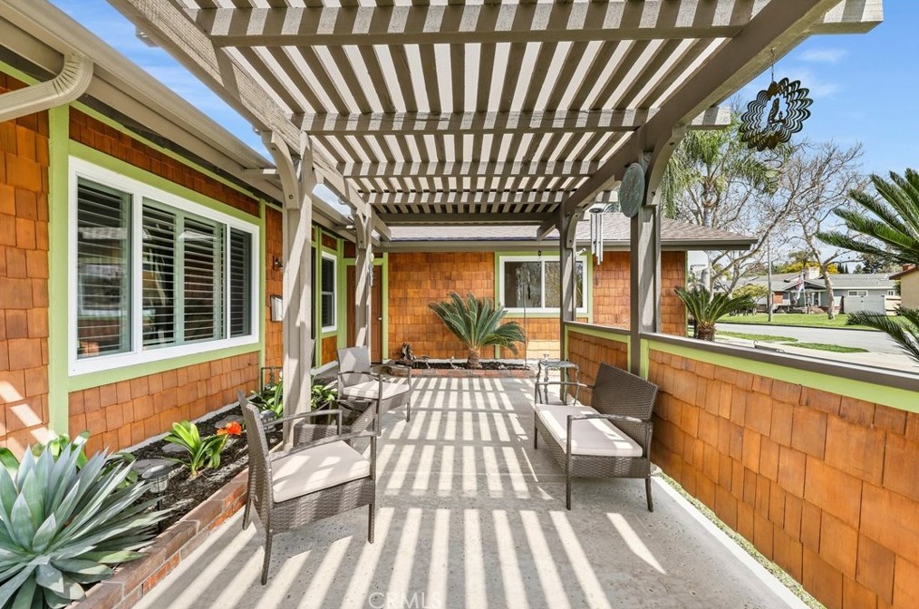 5401 Redwood St, Yorba Linda, CA 92886