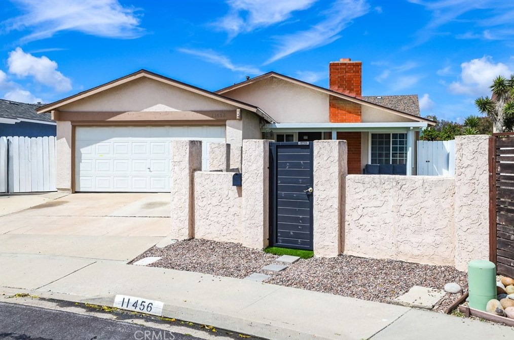 11456 Vela Dr, San Diego, CA 92126-1338