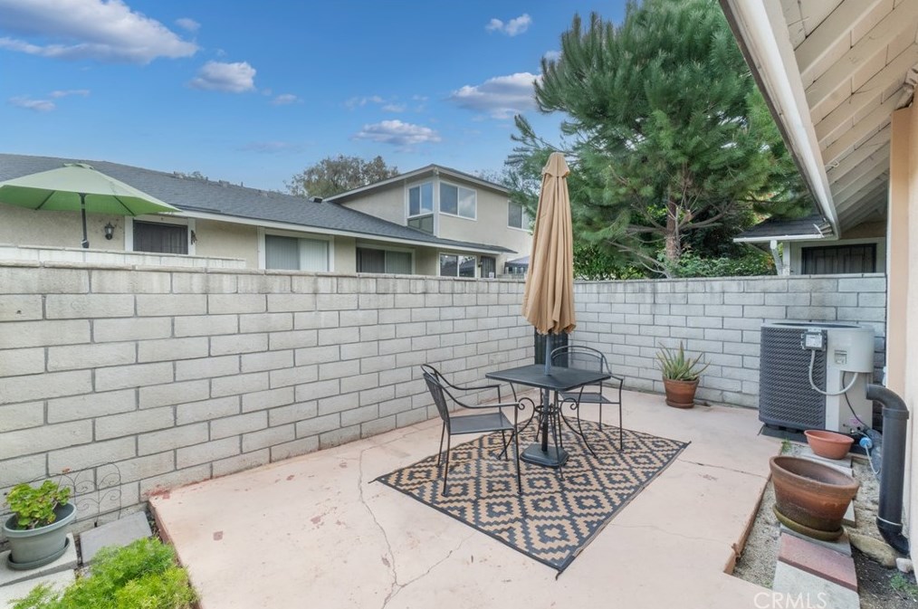 1328 Parkside Dr, West Covina CA  91792-1410 exterior