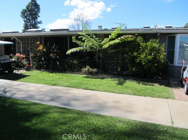 1320 Mayfield Rd #62b, Seal Beach, CA 90740