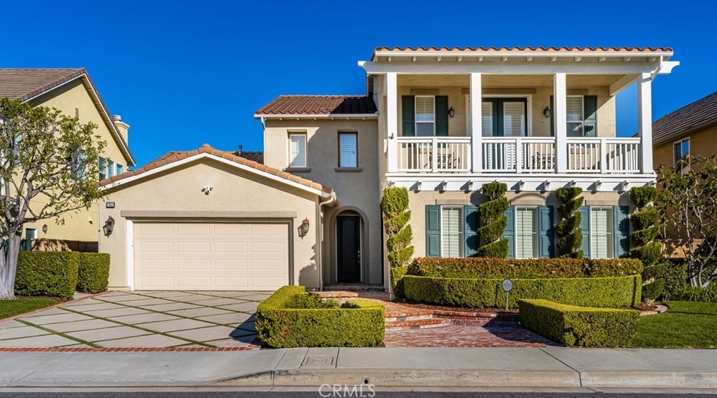 7821 E Portico, Orange, CA 92867